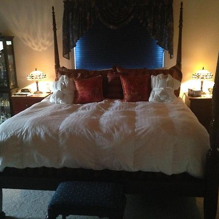 Eagle'S Nest B&B Lake Country Стая снимка