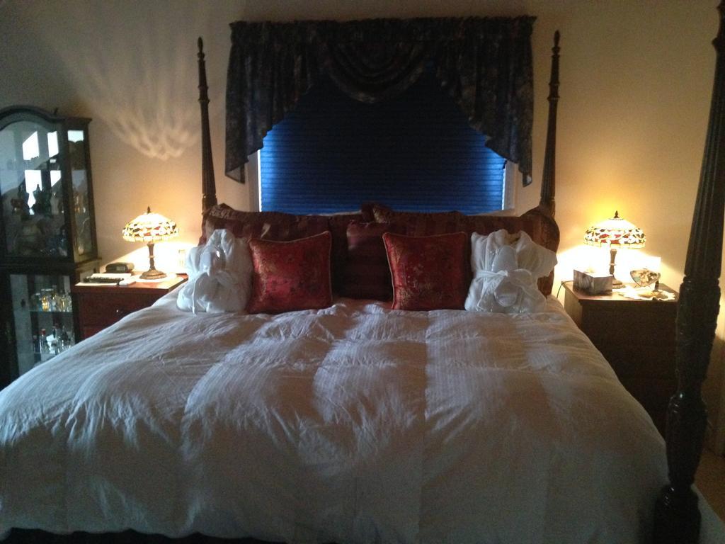 Eagle'S Nest B&B Lake Country Стая снимка