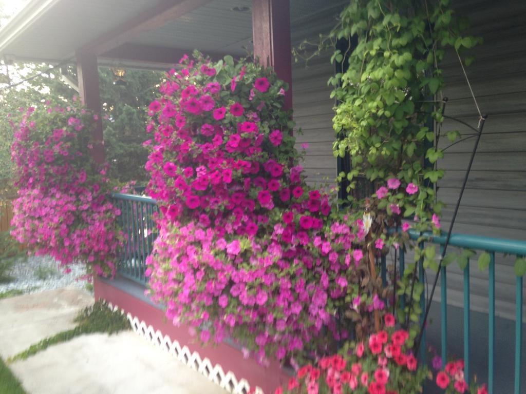 Eagle'S Nest B&B Lake Country Стая снимка
