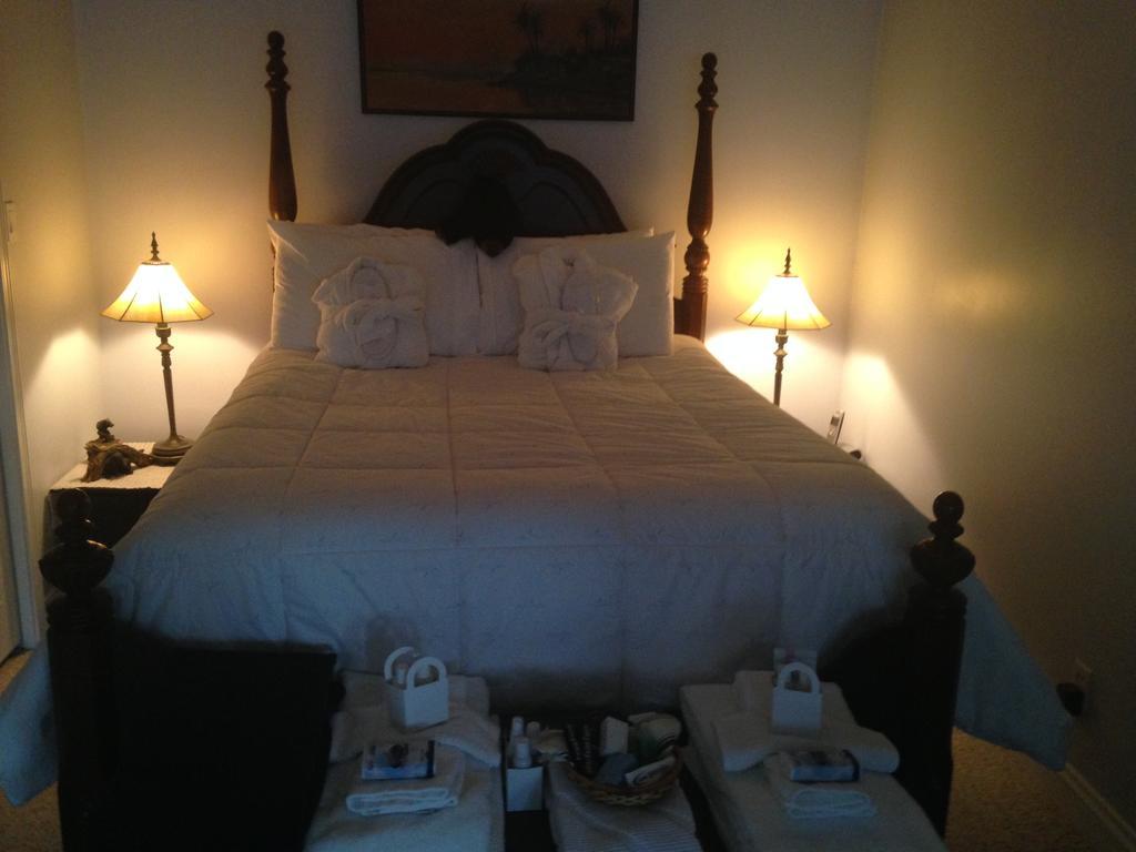 Eagle'S Nest B&B Lake Country Стая снимка