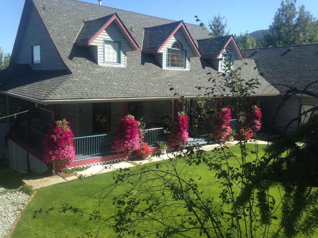 Eagle'S Nest B&B Lake Country Екстериор снимка