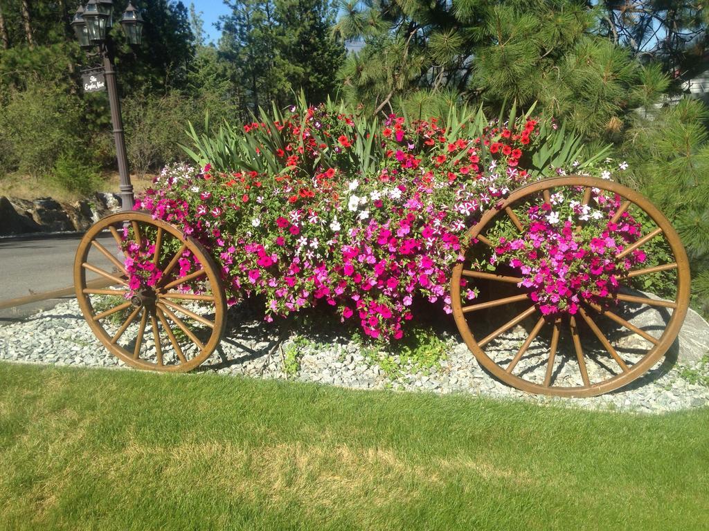Eagle'S Nest B&B Lake Country Екстериор снимка