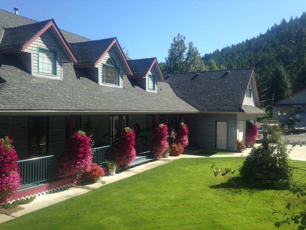 Eagle'S Nest B&B Lake Country Екстериор снимка