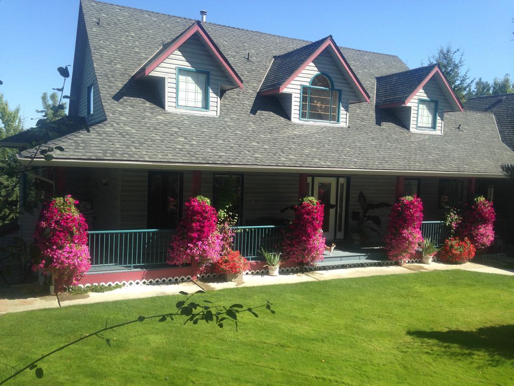 Eagle'S Nest B&B Lake Country Екстериор снимка