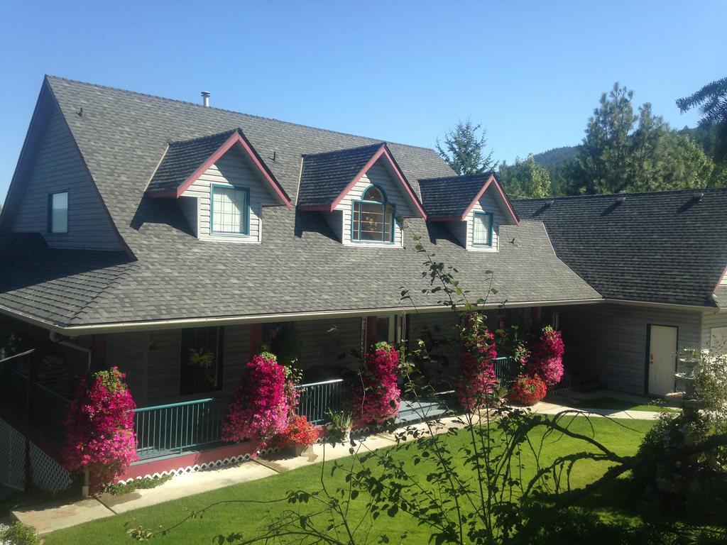 Eagle'S Nest B&B Lake Country Екстериор снимка