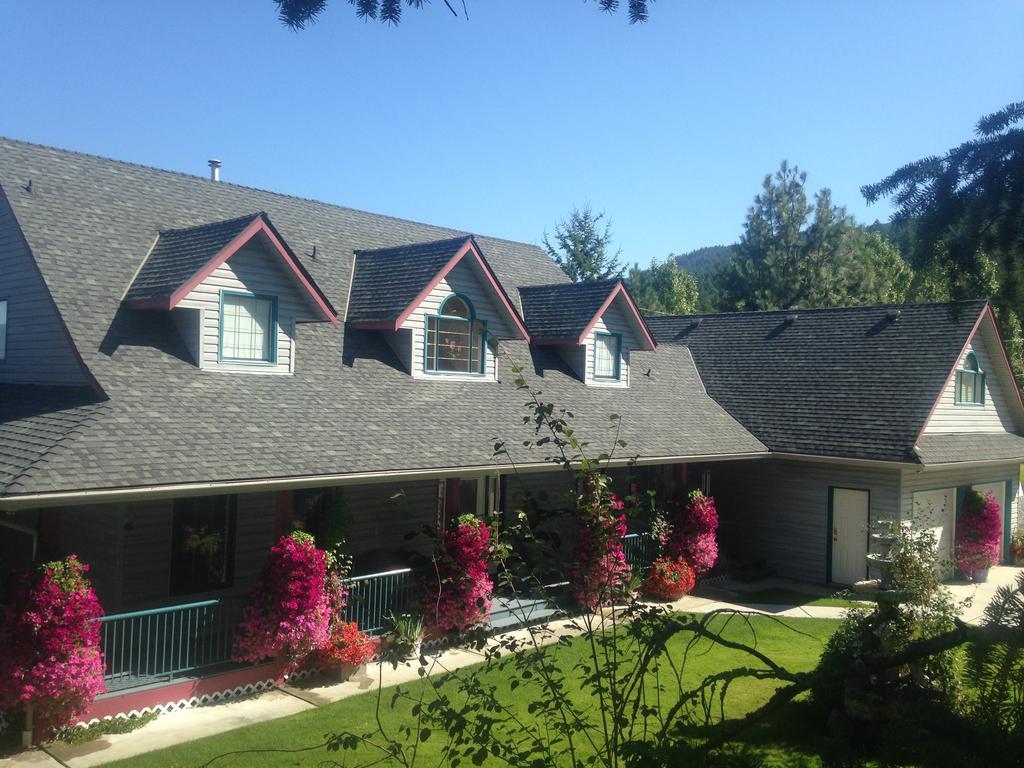 Eagle'S Nest B&B Lake Country Екстериор снимка