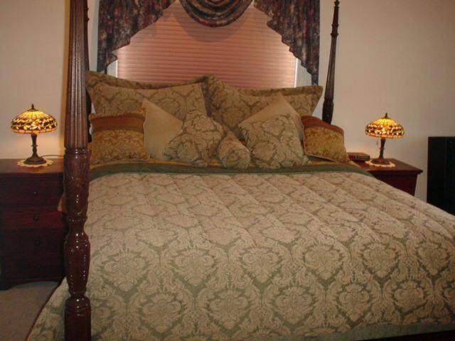 Eagle'S Nest B&B Lake Country Стая снимка