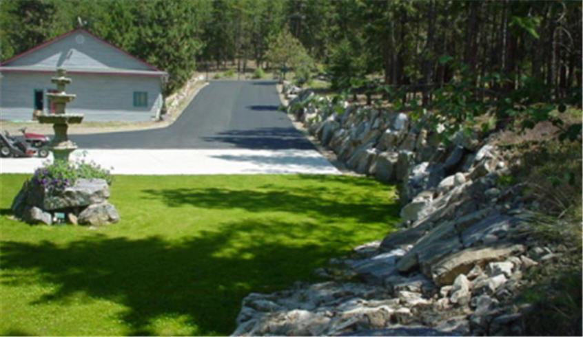 Eagle'S Nest B&B Lake Country Екстериор снимка