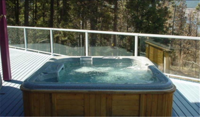 Eagle'S Nest B&B Lake Country Екстериор снимка
