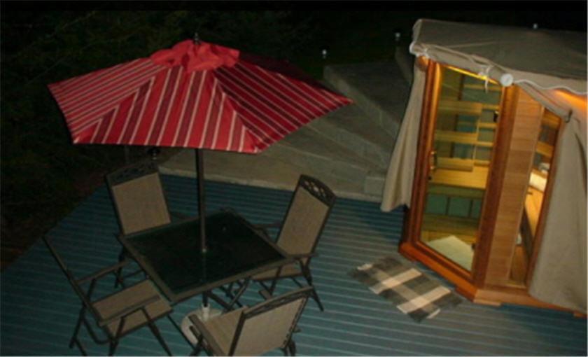Eagle'S Nest B&B Lake Country Екстериор снимка