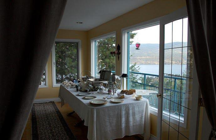 Eagle'S Nest B&B Lake Country Екстериор снимка