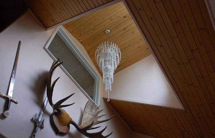 Eagle'S Nest B&B Lake Country Екстериор снимка
