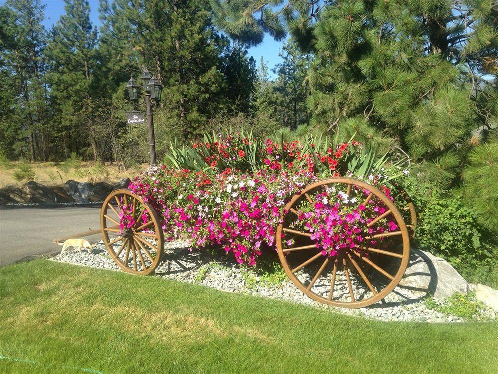 Eagle'S Nest B&B Lake Country Екстериор снимка