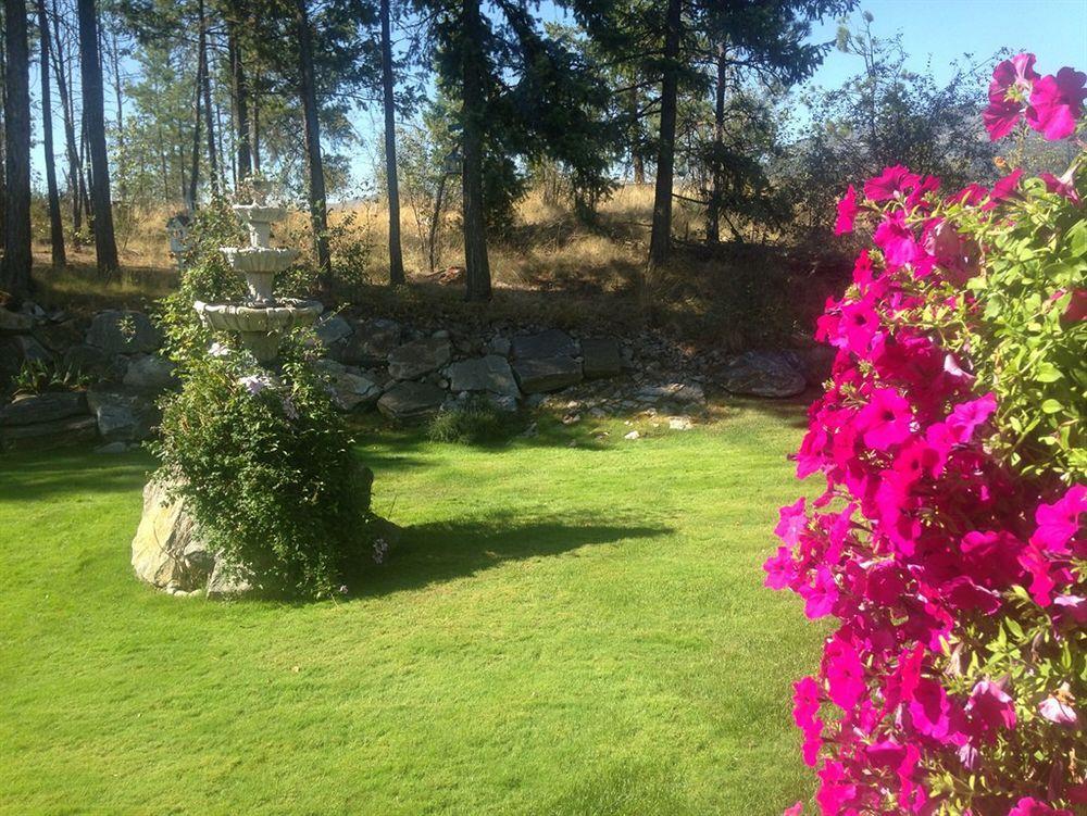 Eagle'S Nest B&B Lake Country Екстериор снимка