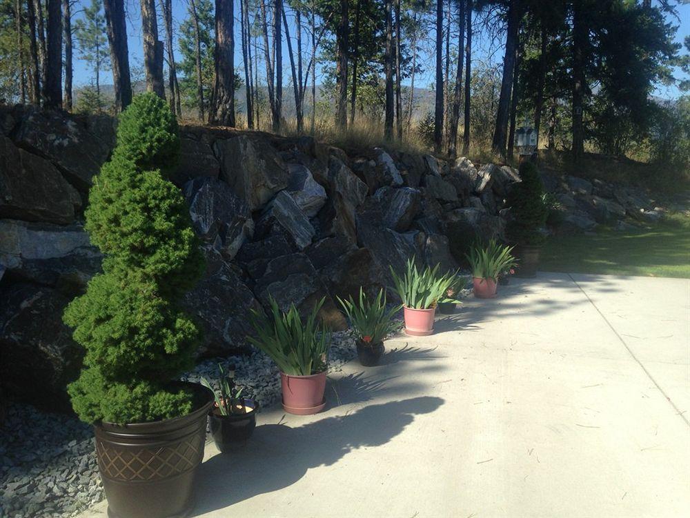 Eagle'S Nest B&B Lake Country Екстериор снимка