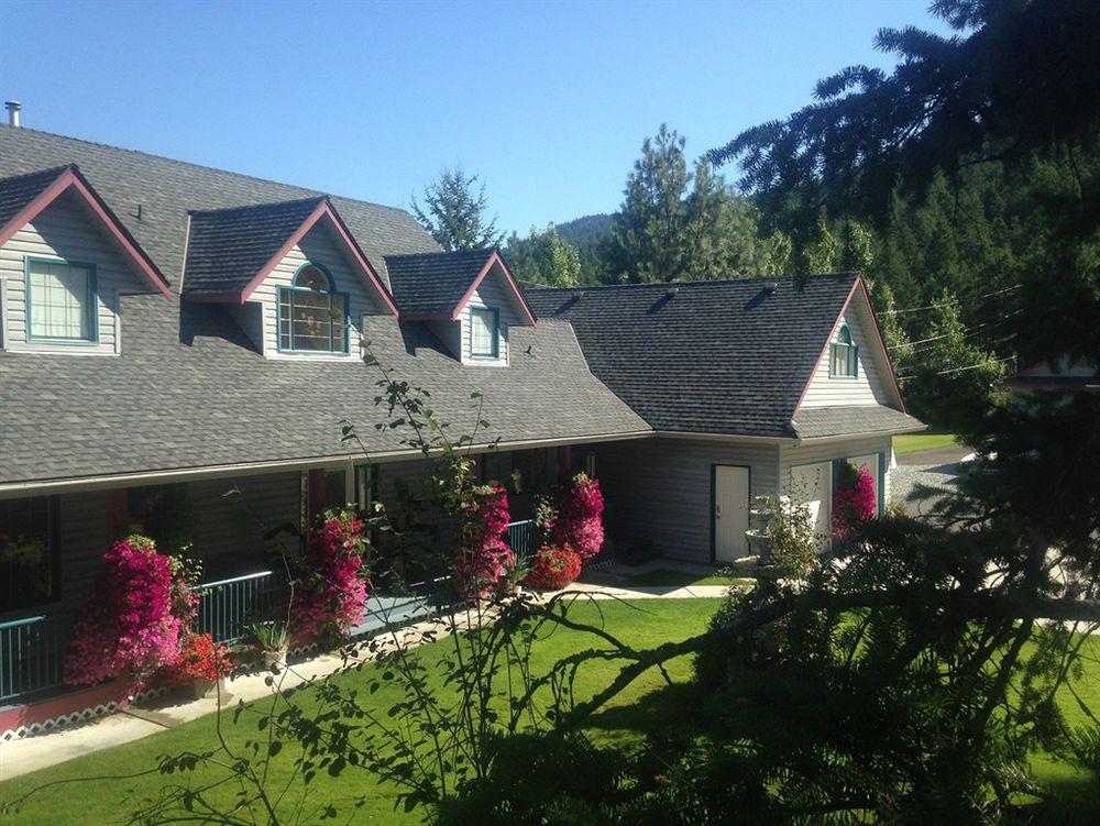 Eagle'S Nest B&B Lake Country Екстериор снимка