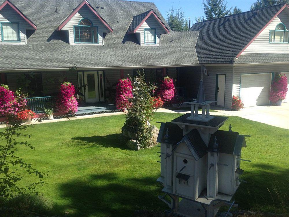 Eagle'S Nest B&B Lake Country Екстериор снимка